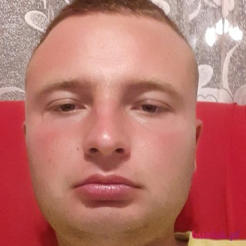 kamilbro, Mężczyzna, 31 lat, Częstochowa