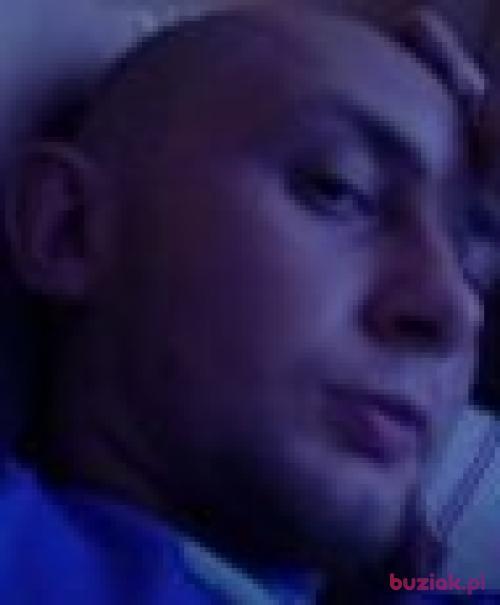kipp, Mężczyzna, 35 lat, Warszawa