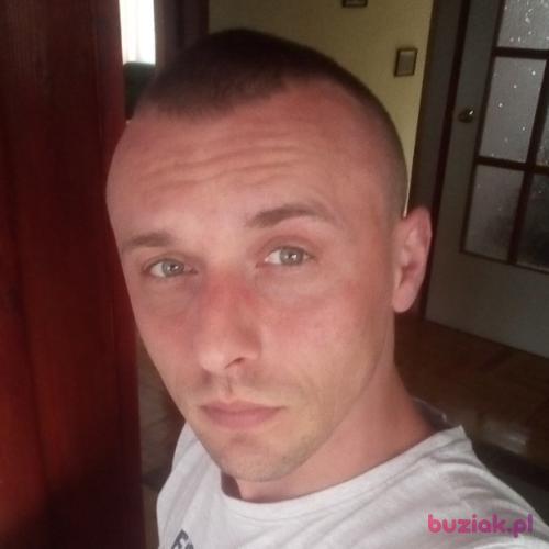Krzysztof87, Mężczyzna, 39 lat, Dąbrowa Tarnowska