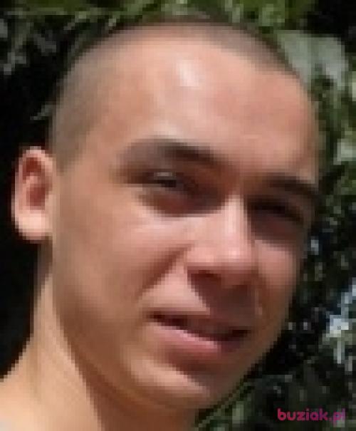 Kamillo11025, Male, 31 years, Szczecin