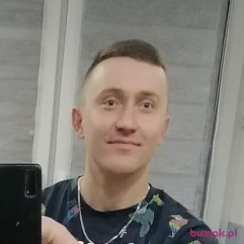 Pi3, Male, 37 years, Biała Podlaska