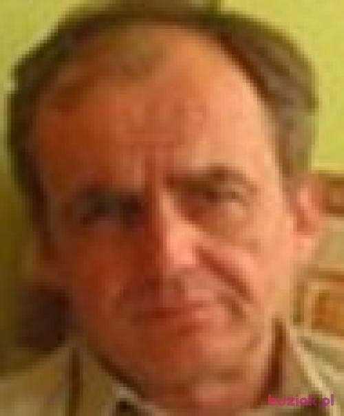 marcys2012, Male, 68 years, Łódź