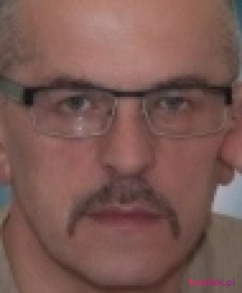 Minetoo, Male, 55 years, Kraków