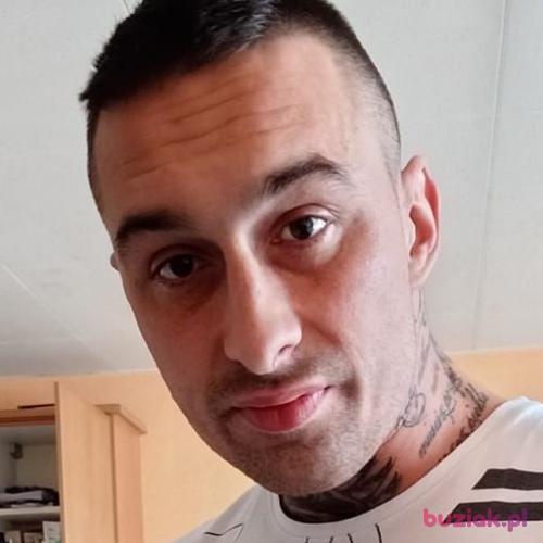 kosp, Male, 37 years, Zambrów