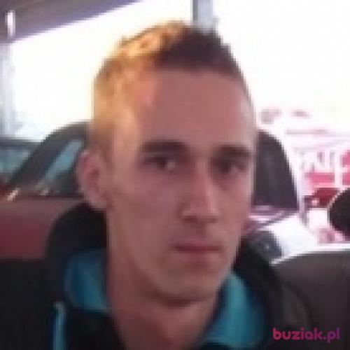 matwie, Male, 35 years, Brzeszcze
