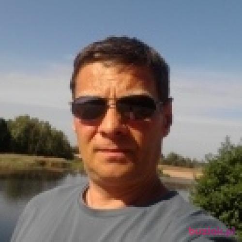 zbyszek50l, Mężczyzna, 58 lat, mazowieckie