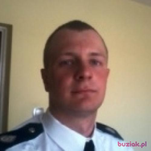 bruka0224b, Mężczyzna, 35 lat, Konin