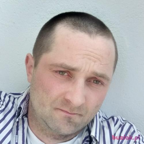 cen, Mężczyzna, 39 lat, Burgfelden