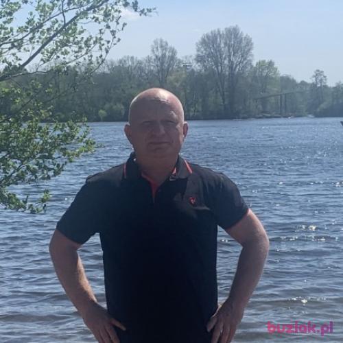Jarek9876, Male, 50 years, Nadrenia Północna-Westfalia