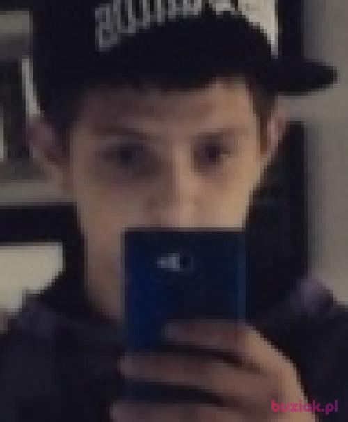 Sebus666, Male, 27 years, Chełm