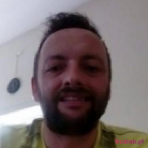 jerzyk35haga, Male, 44 years, Tuszyn
