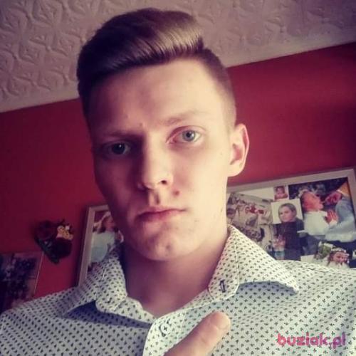 Draxter97, Mężczyzna, 28 lat, Czarnków