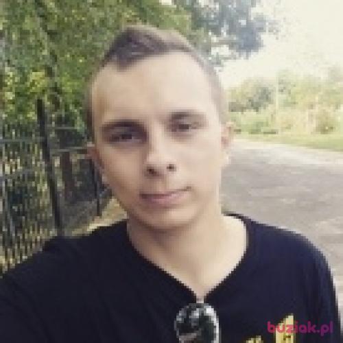 kokosowy78, Mężczyzna, 28 lat, Piła