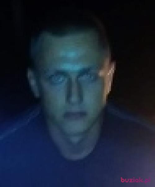 KamilElBeEn, Male, 29 years, Lublin