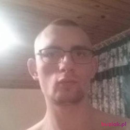 Pawlo69, Mężczyzna, 33 lata, Warszawa