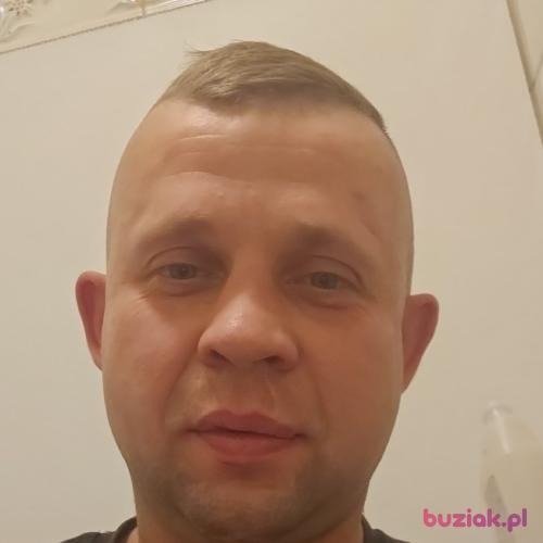 marcinziomek, Male, 35 years, Haga