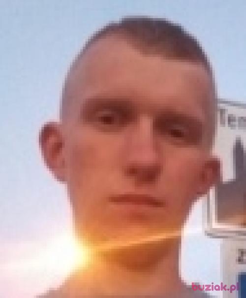13lukasz05, Mężczyzna, 34 lata, Odolanów