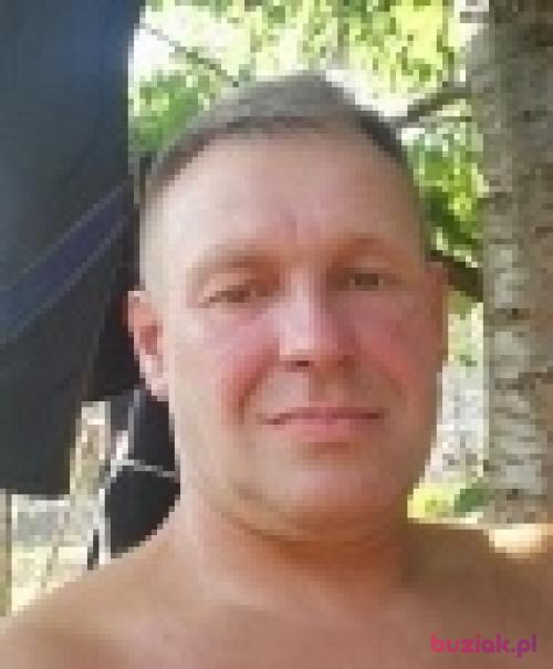 Seban12345, Male, 50 years, Trzebiatów