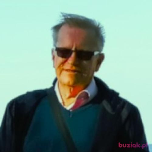 andxyz, Male, 67 years, Kraków