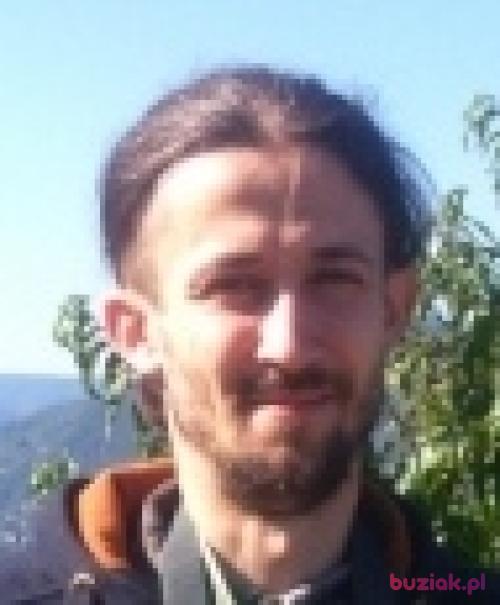lukaszek552, Male, 41 years, Zator