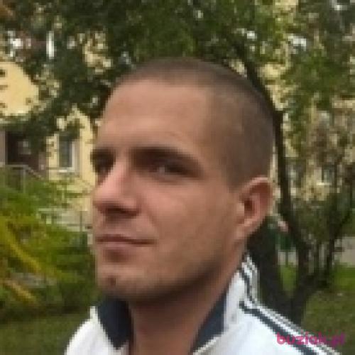 Kamil93wwa, Mężczyzna, 33 lata, Warszawa