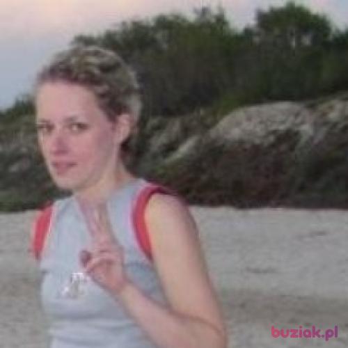berberys, Female, 42 years, Wrocław