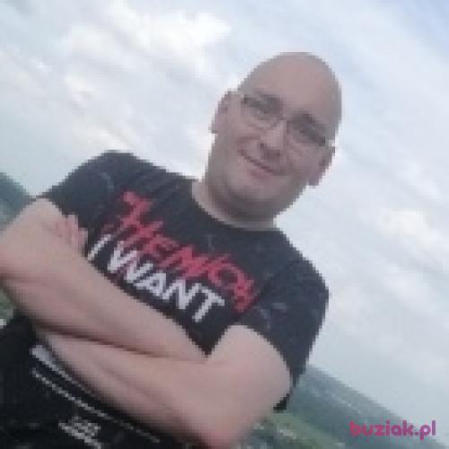 walecznymarcin3, Mężczyzna, 44 lata, Słupsk