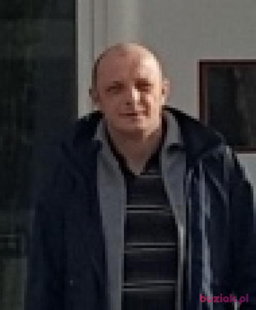 marcinlux5, Mężczyzna, 46 lat, Dąbrowa Górnicza