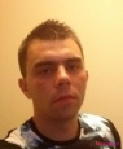 DAVIDs26, Mężczyzna, 36 lat, Rotterdam
