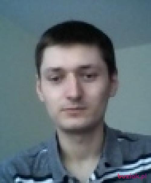 Werty28, Male, 35 years, Łódź