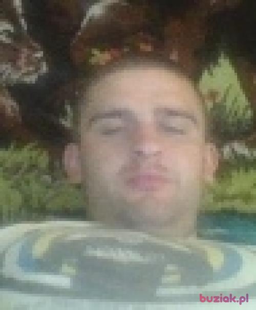 sebek1992, Male, 33 years, Białobrzegi