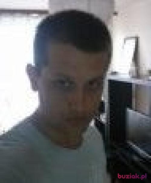 lukas2445, Mężczyzna, 35 lat, Sosnowiec