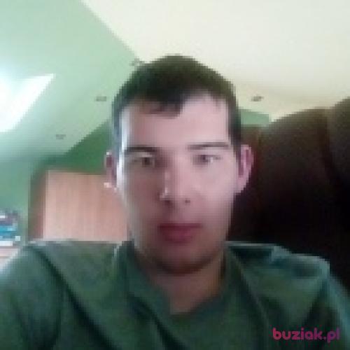 Szukam111, Male, 31 years, Trzebinia