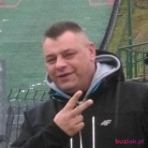 Max10001, Male, 51 years, Białystok