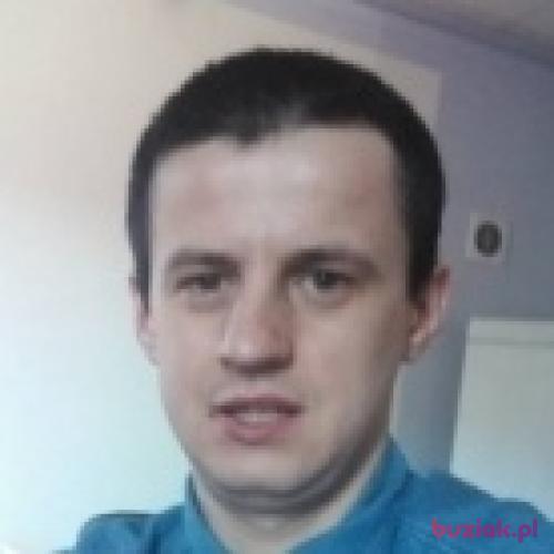 WOLNYADAM, Male, 33 years, Wrocław