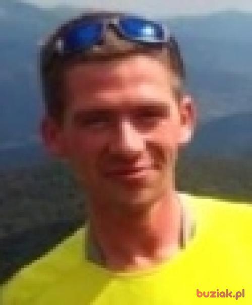 MISIEK8404, Mężczyzna, 42 lata, Piotrków Trybunalski