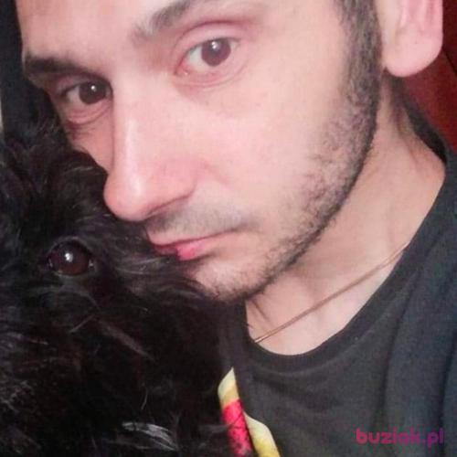 Michu82, Male, 44 years, Zduny