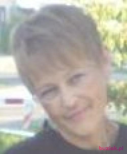 gosia41, Kobieta, 54 lata, Gdańsk