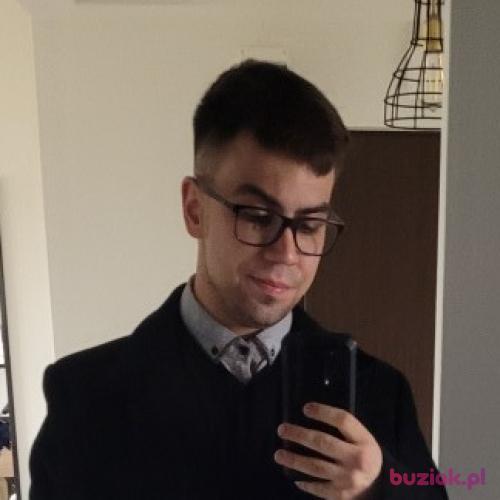 Koktajl12, Male, 26 years, Łódź