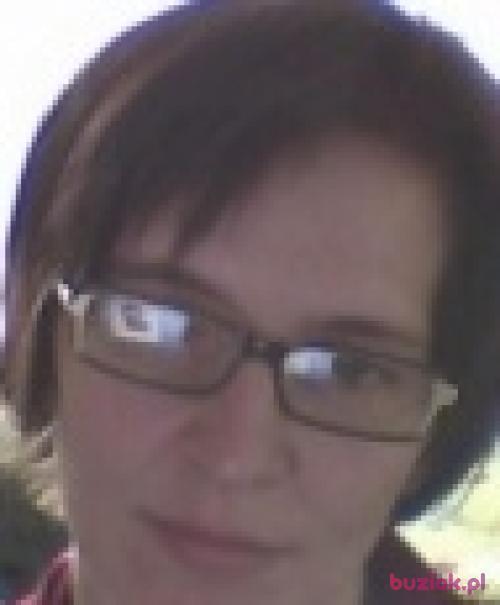 edyta31492, Kobieta, 49 lat, Lipsko