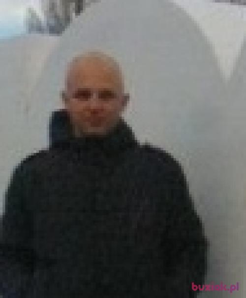 czachadymi, Male, 42 years, Ełk