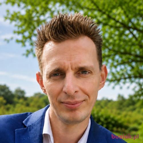 piterii, Male, 42 years, Poznań