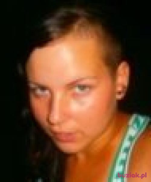 agusiaczek123, Female, 32 years, Jastrzębie Zdrój