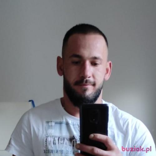 Aroohot, Mężczyzna, 35 lat, Bochnia