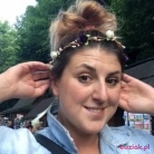 kasiaowl, Kobieta, 36 lat, Góra Kalwaria