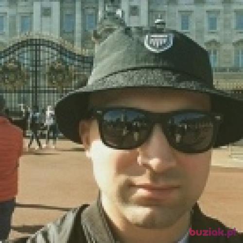 89Amigo, Male, 37 years, Lublin