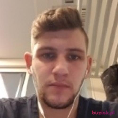 TomaszZukowski, Mężczyzna, 35 lat, Białogard