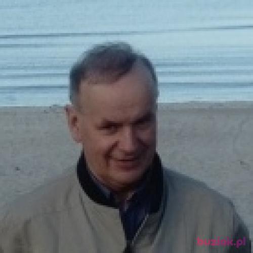 P1D9R34, Mężczyzna, 67 lat, Szczecin