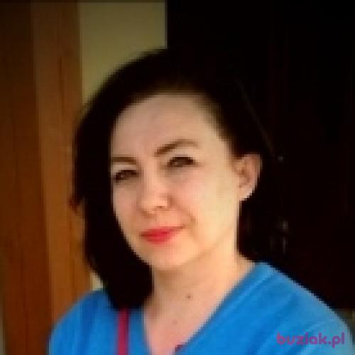 malgorzata887, Kobieta, 46 lat, Zamość