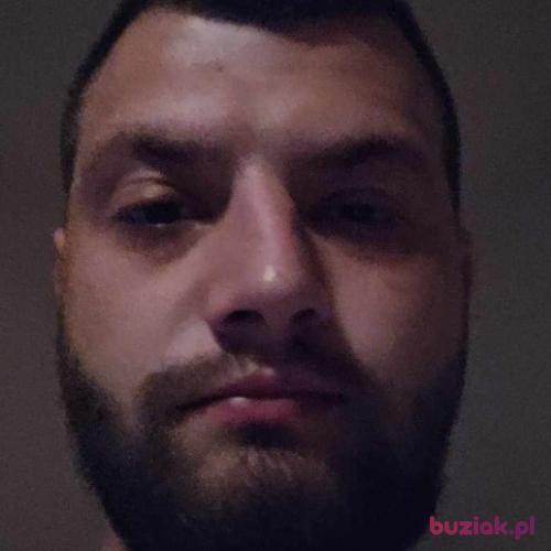 dawid1997mily, Mężczyzna, 29 lat, Oss